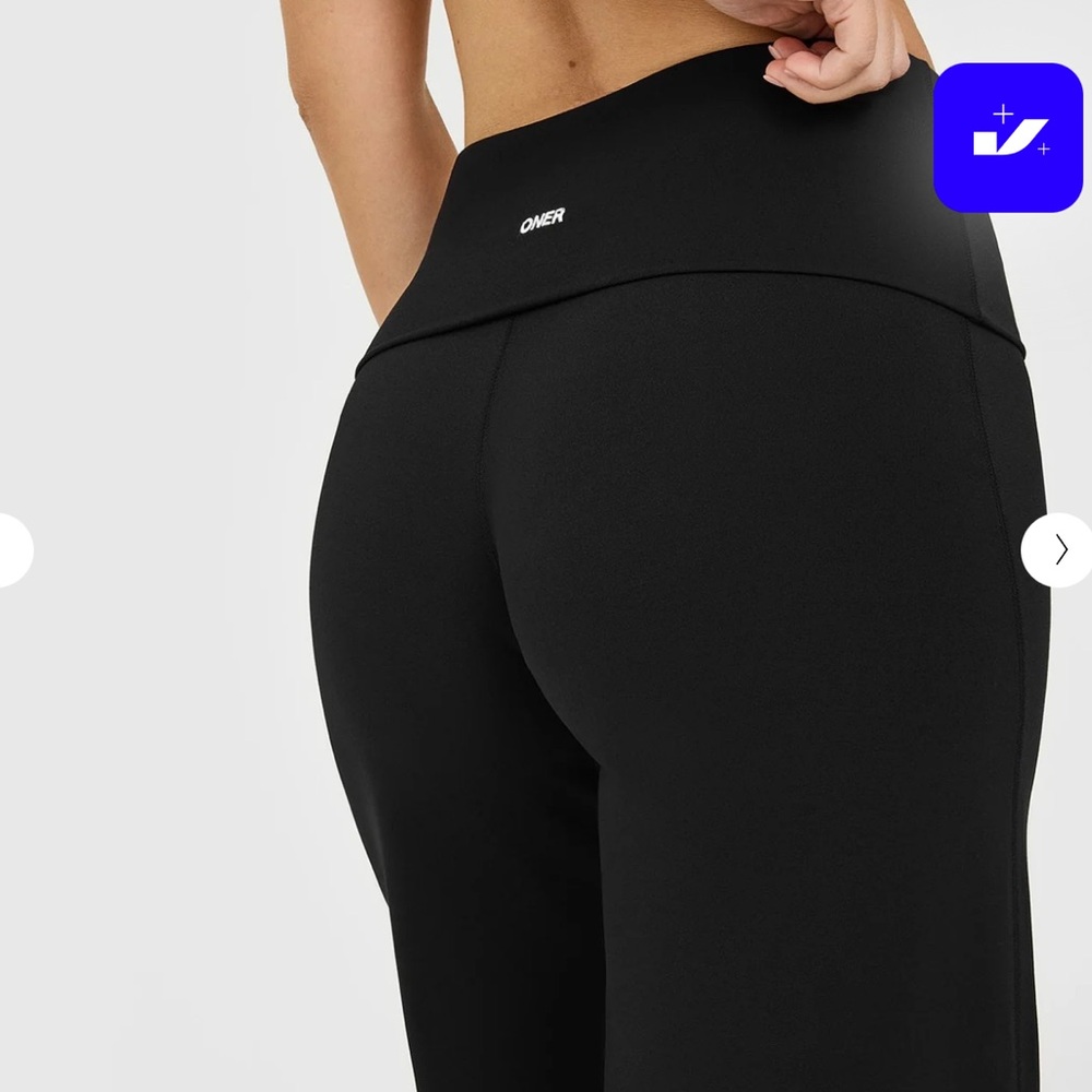 Oner Active Softmotion Fold Over Straight Leg Bot… - image 5